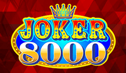 Joker 8000